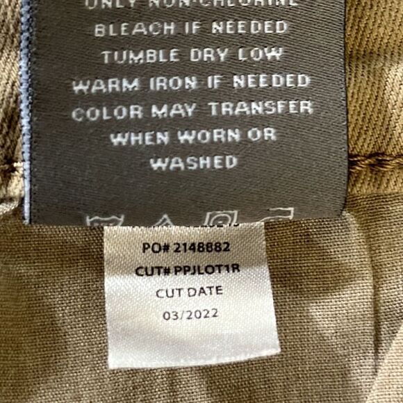 Torrid Jeggings Size 18 Python Super Soft Skinny High Rise - Picture 16 of 16